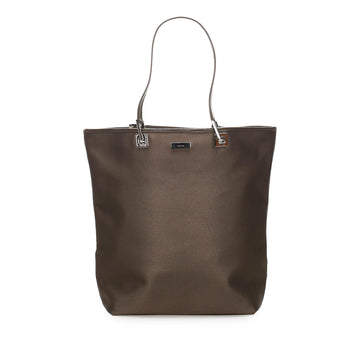 Gucci Nylon Tote Bag (MLB-14660)