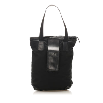 Gucci Nylon Tote Bag (MLB-15216)