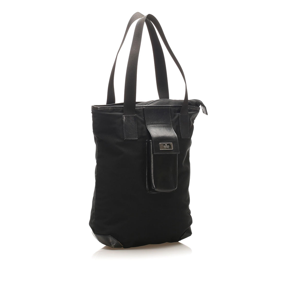 Gucci Nylon Tote Bag (MLB-15216)