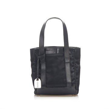 Gucci Nylon Tote Bag (MLB-17189)