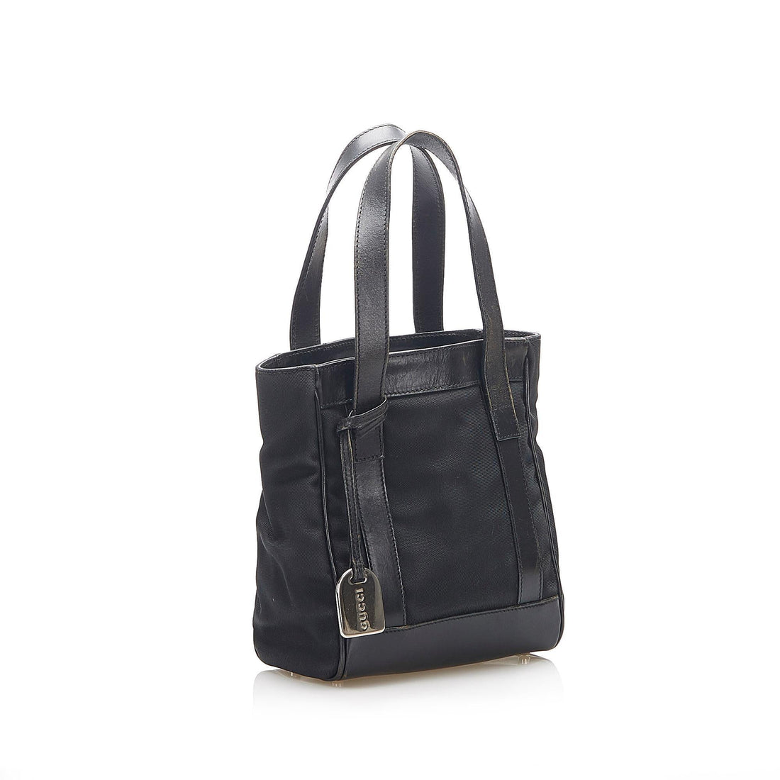 Gucci Nylon Tote Bag (MLB-17189)