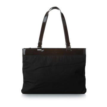 Gucci Nylon Tote Bag (MLB-17793)