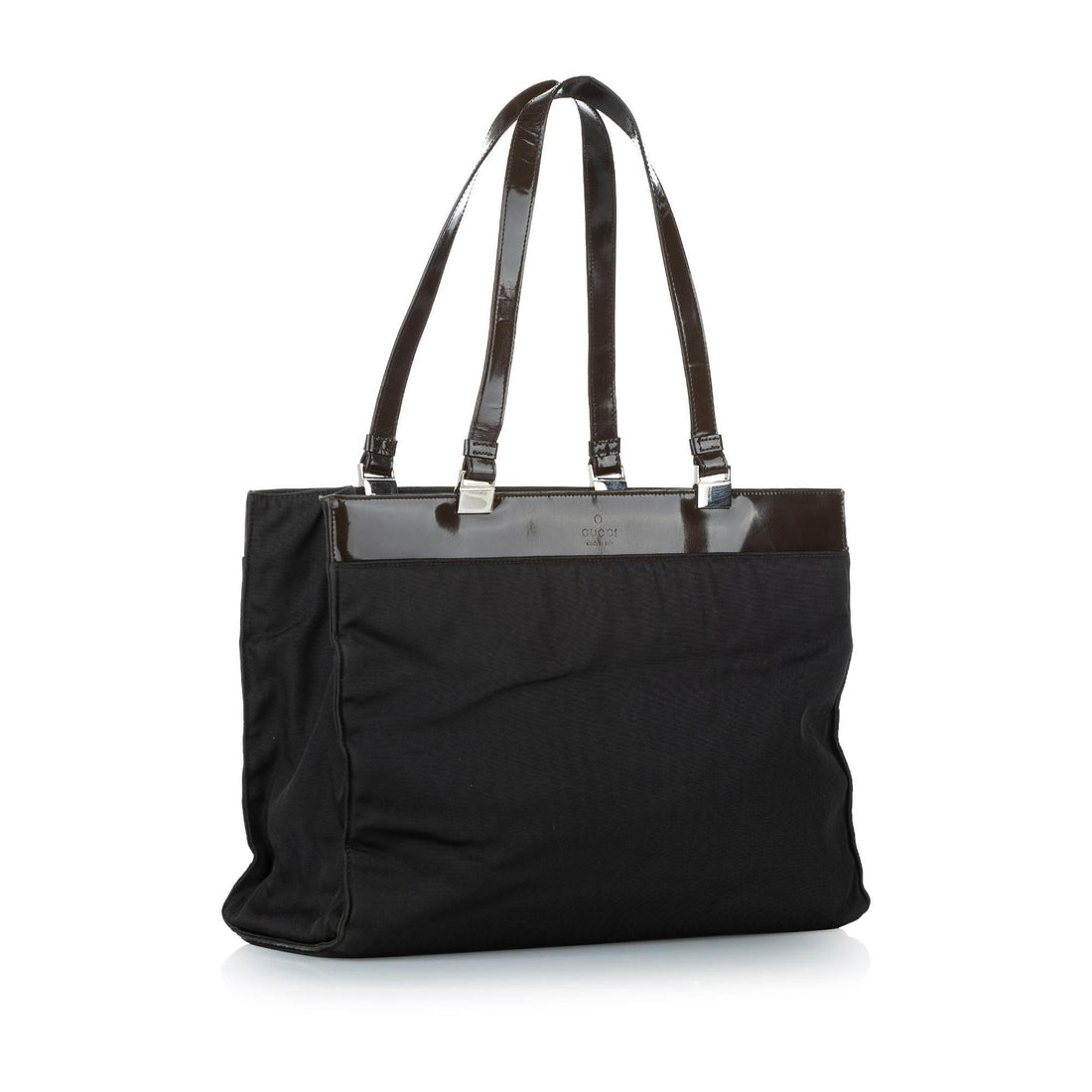 Gucci Nylon Tote Bag (MLB-17793)
