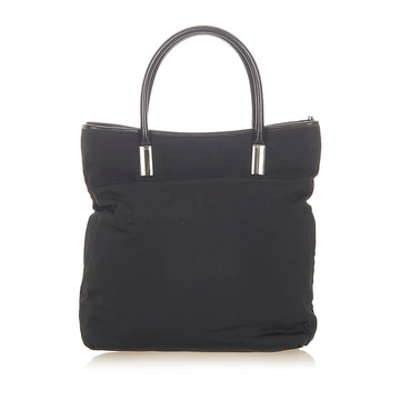 Gucci Nylon Tote Bag (MLB-19290)