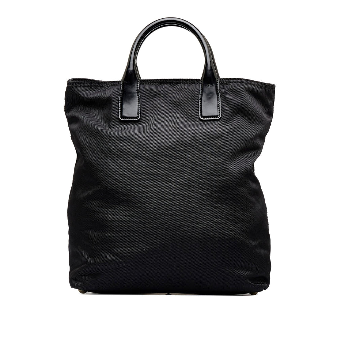 Gucci Nylon Tote Bag (MLB-ee3XFb)
