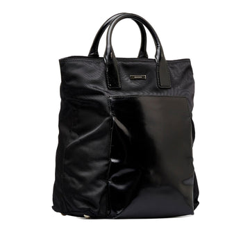 Gucci Nylon Tote Bag (MLB-ee3XFb)