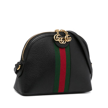 Gucci Ophidia Dome Crossbody (MLB-7emswR)