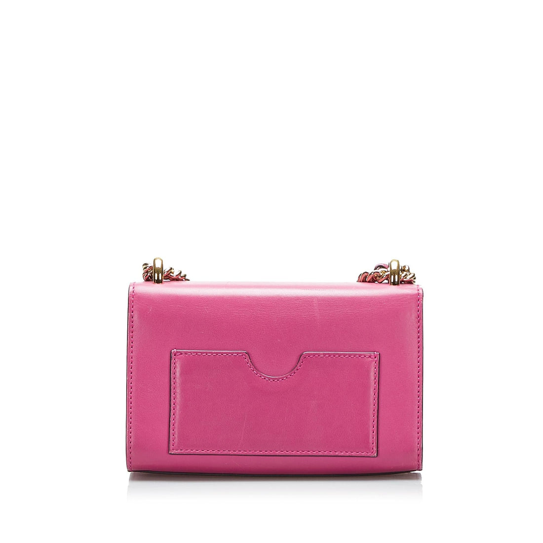 Gucci Padlock Shoulder Bag (MLB-FNNhX0)