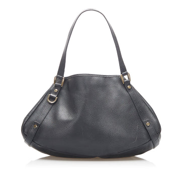 Gucci Pelham Leather Tote Bag (MLB-17924)