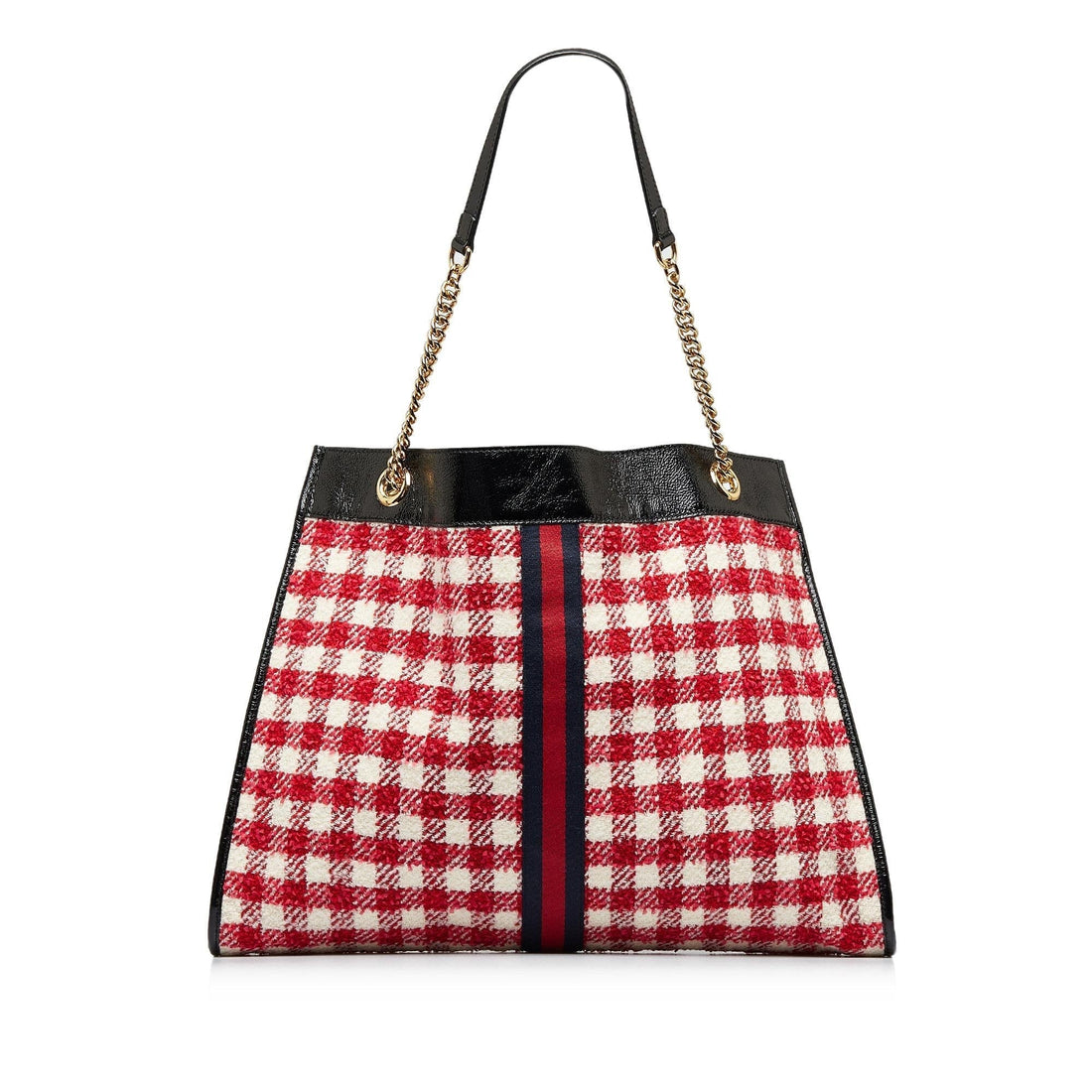Gucci Rajah Tote (MLB-xO9OMN)