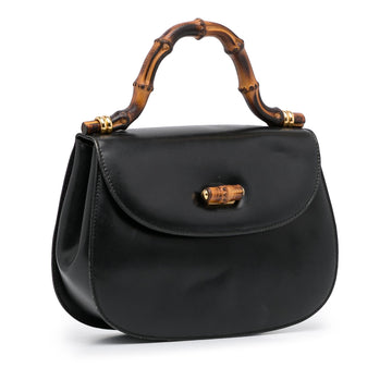 Gucci Small Bamboo Top Handle Flap (MLB-Zsc6X0)