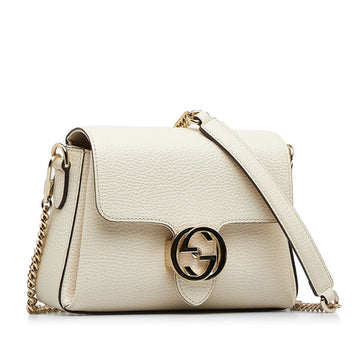 Gucci Small Dollar Interlocking G (MLB-LmN5zb)