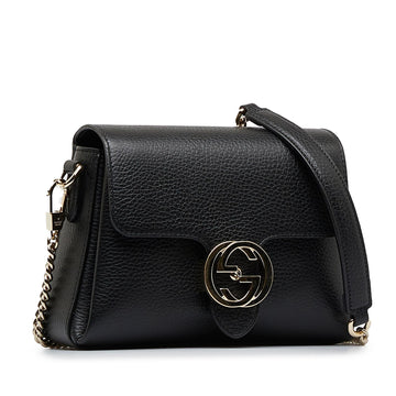 Gucci Small Dollar Interlocking G (MLB-kBh8xU)