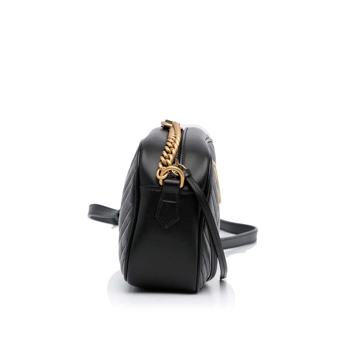 Gucci Small GG Marmont Crossbody Bag (MLB-DfmqKi)