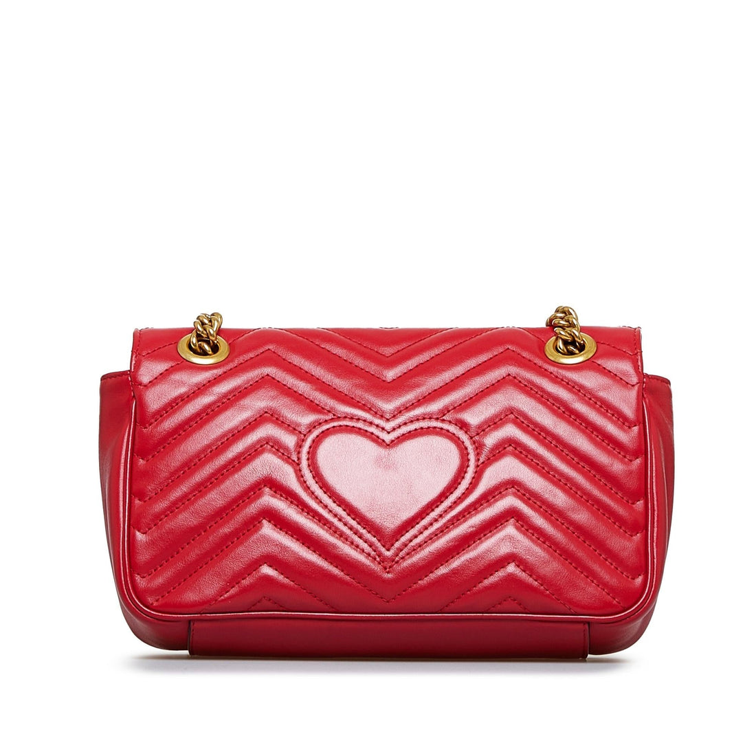 Gucci Small GG Marmont Crossbody (MLB-QjNk6w)