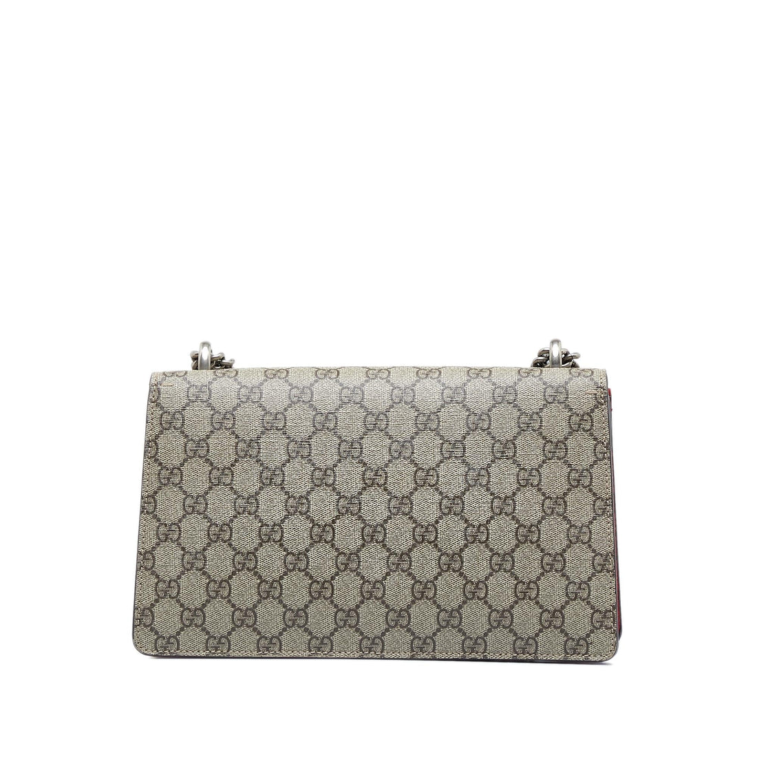 Gucci Small GG Supreme Dionysus Shoulder Bag (MLB-Du65oF)