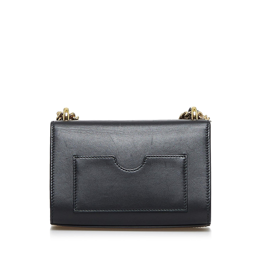 Gucci Small Padlock Shoulder Bag (MLB-zPr367)