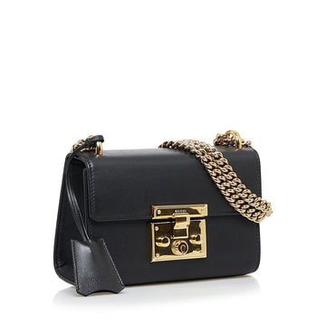 Gucci Small Padlock Shoulder Bag (MLB-zPr367)