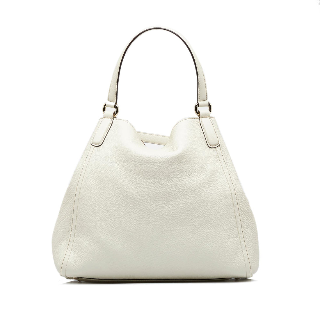 Gucci Soho Cellarius Tote (MLB-dF80xx)