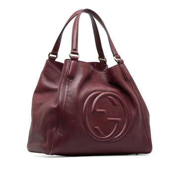 Gucci Soho Cellarius (MLB-lnS41n)