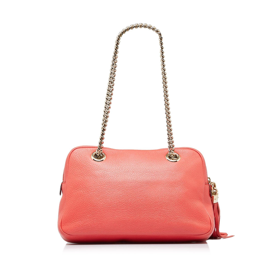 Gucci Soho Chain Shoulder Bag (MLB-UDnyn3)