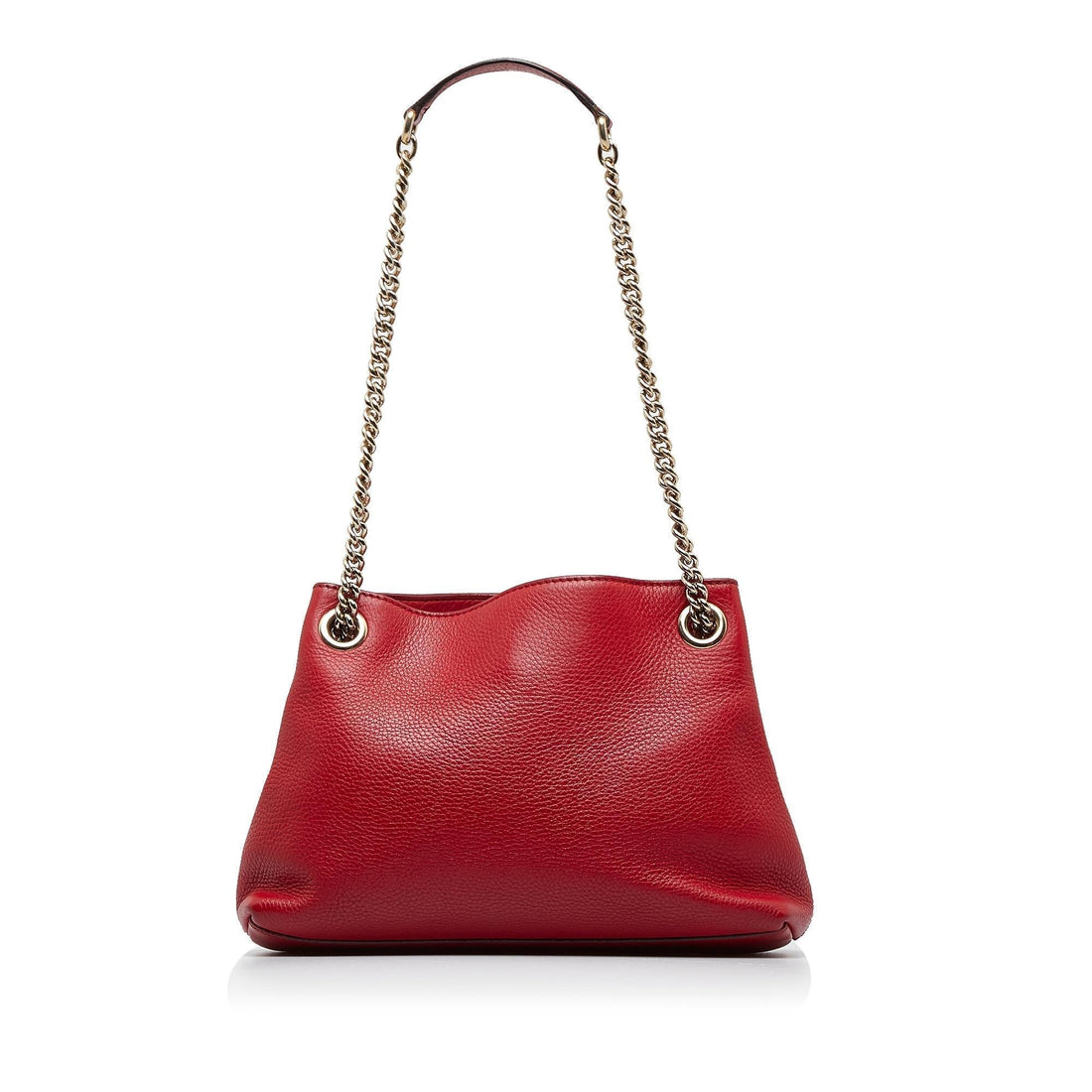 Gucci Soho Chain Shoulder Bag (MLB-6DEGXi)