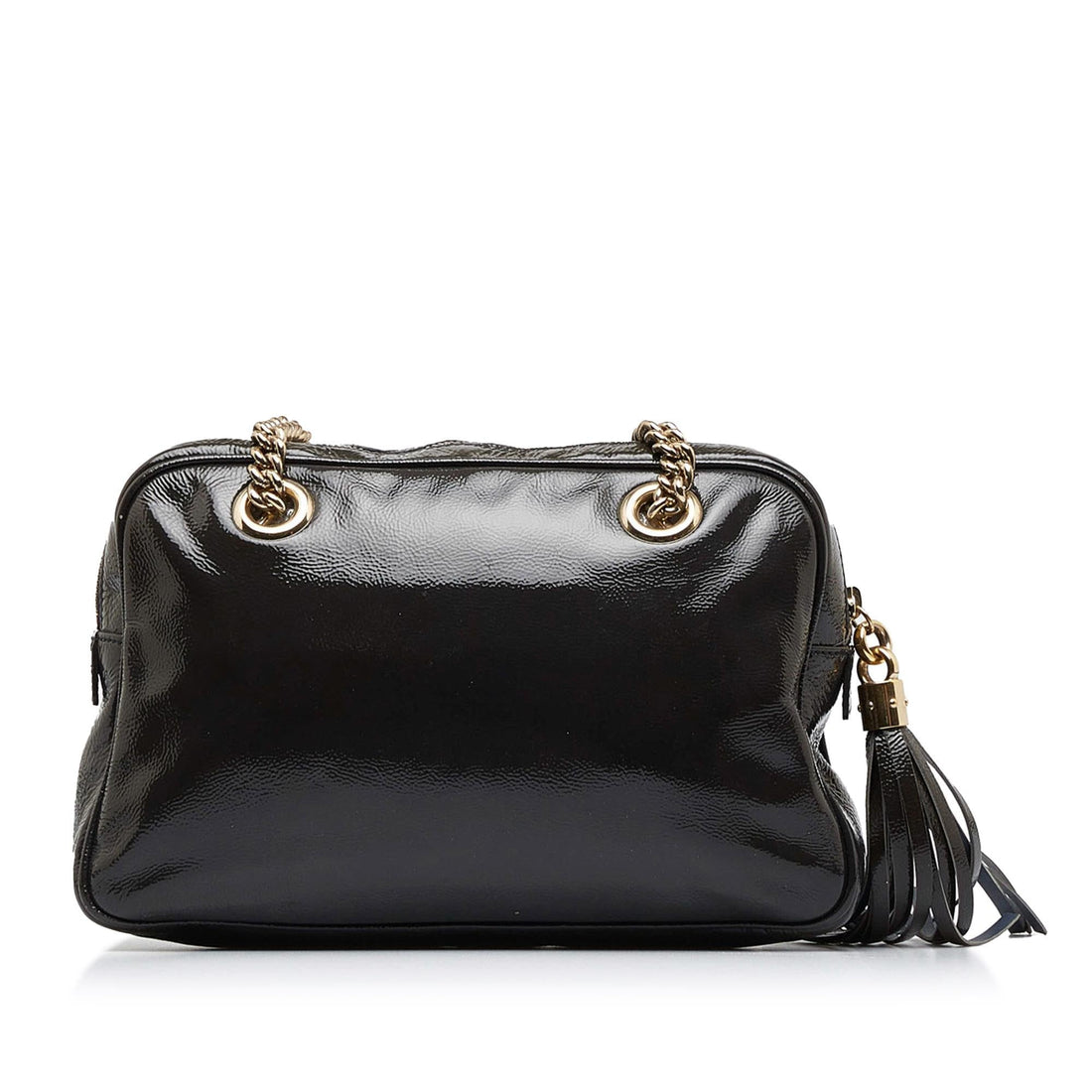 Gucci Soho Chain Shoulder Bag (MLB-yzn8b1)