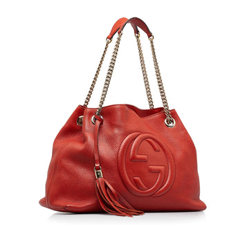 Gucci Soho Chain (MLB-js3eCU)