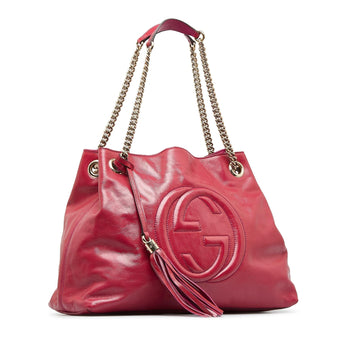 Gucci Soho Chain (MLB-kpX7Vj)
