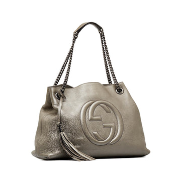 Gucci Soho Chain (MLB-ZmCwNr)