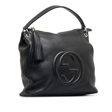 Gucci Soho Satchel (MLB-em1D8Y)