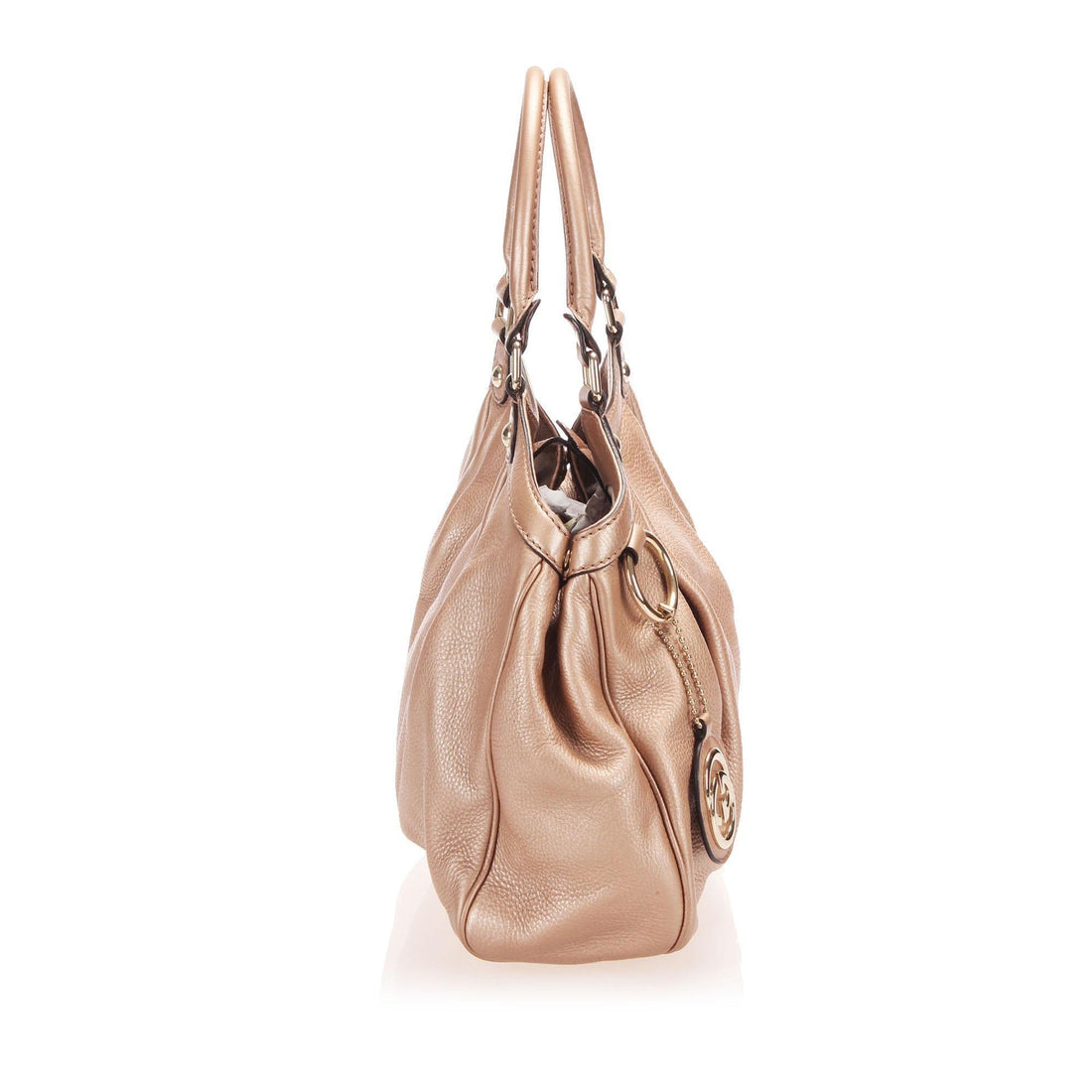 Gucci Leather Sukey Tote (MLB-12819)