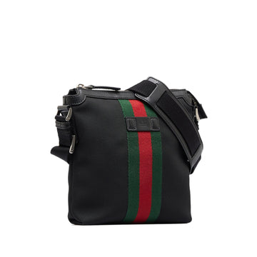 Gucci Web Crossbody (MLB-D3ssEr)