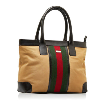 Gucci Web Handbag (MLB-87334H)