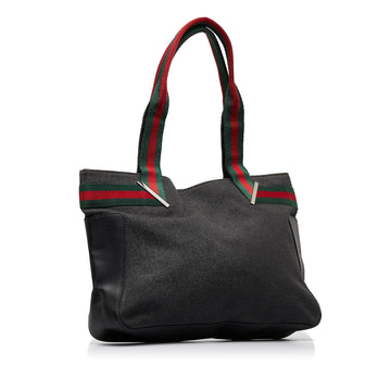 Gucci Web Tote (MLB-hIkYdf)