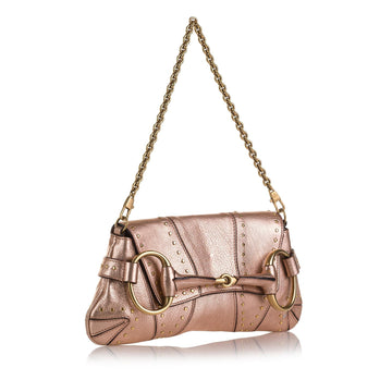 Gucci X Tom Ford Vintage Horsebit Baguette (MLB-cNNFiM)