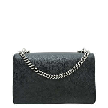 Gucci Black Dionysus Small Bag