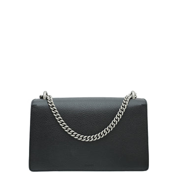 Gucci Black Dionysus Small Bag