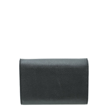 Gucci Black Dionysus Mini Chain Bag