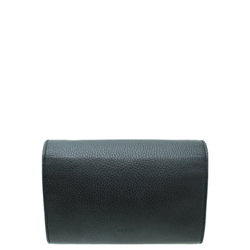 Gucci Black Dionysus Mini Chain Bag
