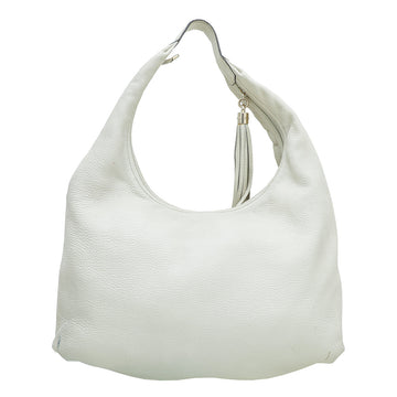 Gucci Off White Soho Hobo Bag