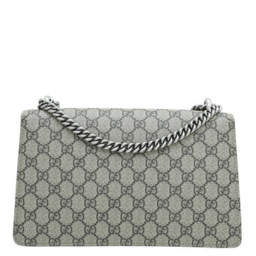 Gucci Bicolor Dionysus Small Bag