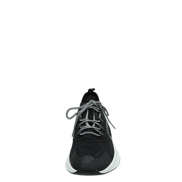 Gucci Black GG Run Men's Sneaker 41