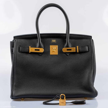 Hermes Birkin
