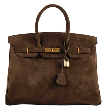 Hermes Birkin