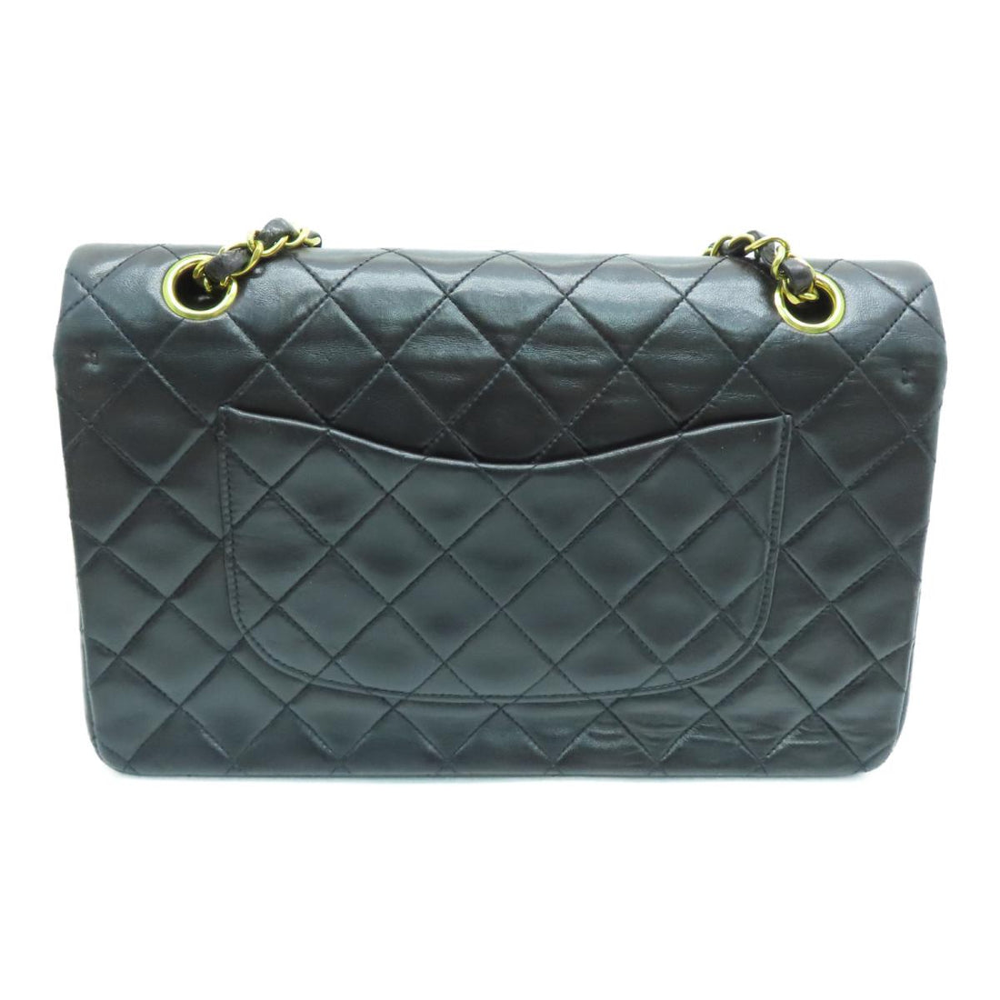 Chanel Vintage Classic Timeless Bag