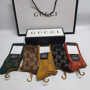 Gucci Socks