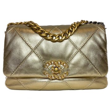 Vintage Chanel Camera Bag