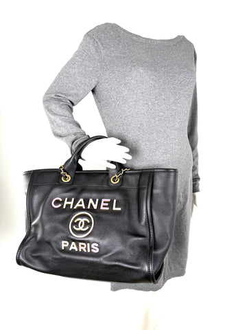 Chanel Orange Bubble Quilt Bag