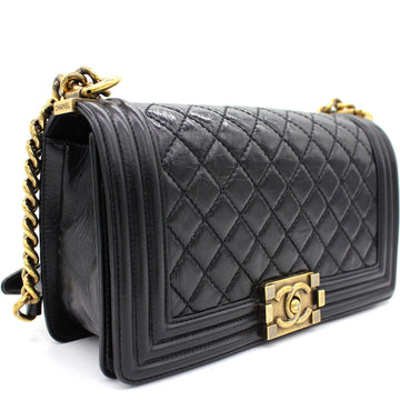 Chanel Classic Double Flap Bag Small